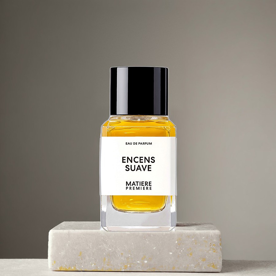 Matiere Premiere Encens Suave
