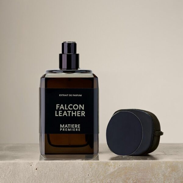 Matiere Premiere Falcon Leather
