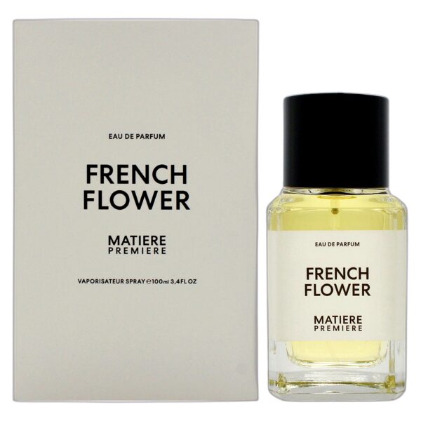 Matiere Premiere French Flower - купить оригинал | Niche Parfum