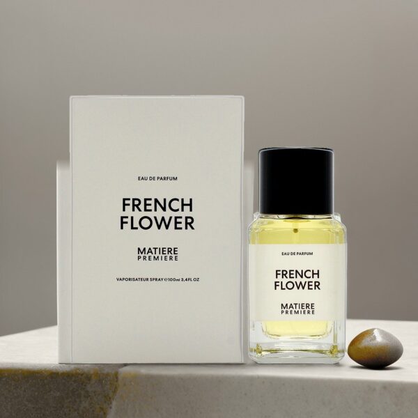Matiere Premiere French Flower - унисекс