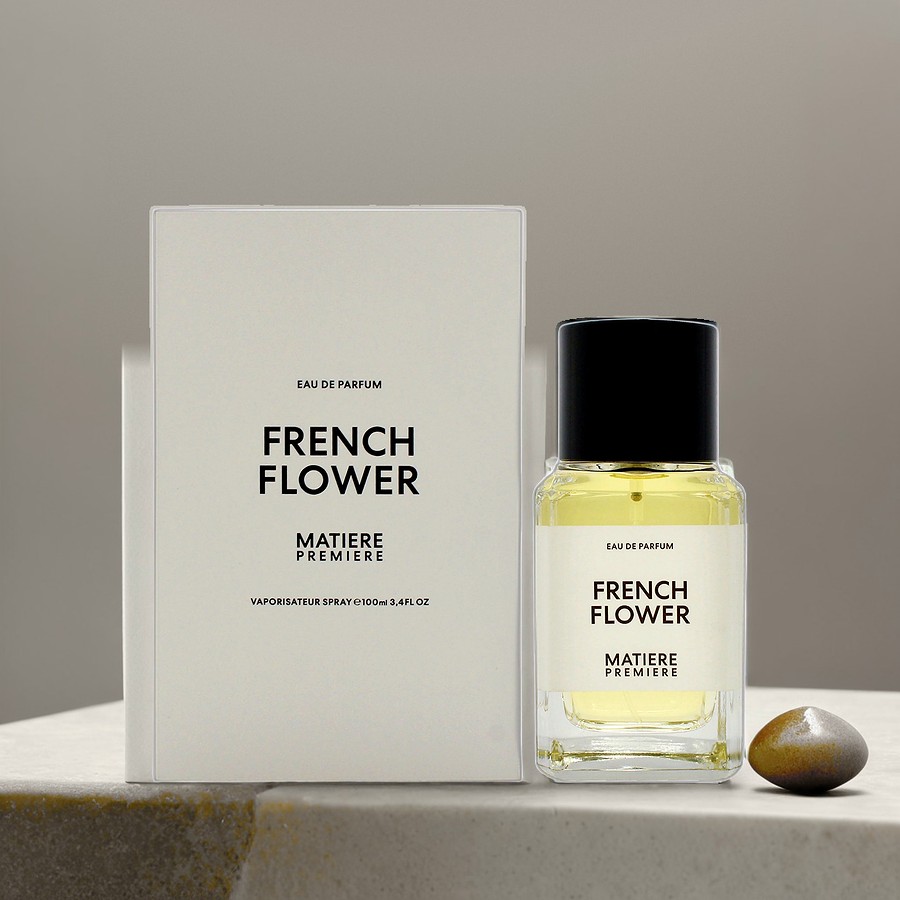 Matiere Premiere French Flower