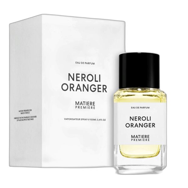Matiere Premiere Neroli Oranger - купить оригинал | Niche Parfum