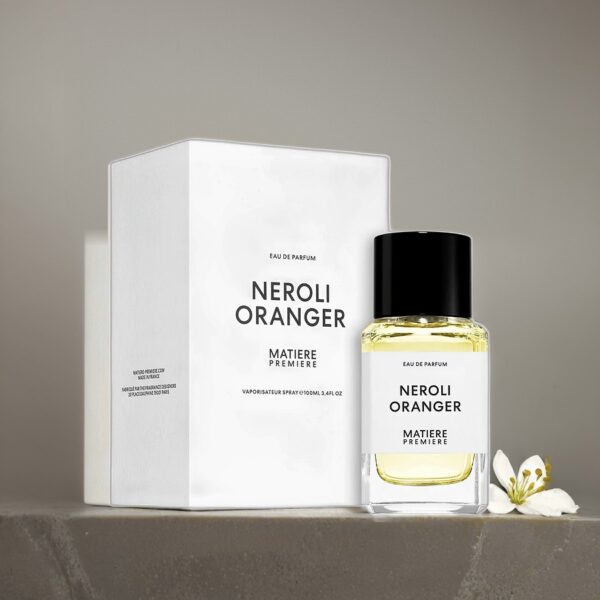 Matiere Premiere Neroli Oranger - унисекс