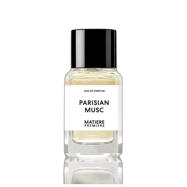 Matiere Premiere Parisian Musc - купить оригинал | Niche Parfum