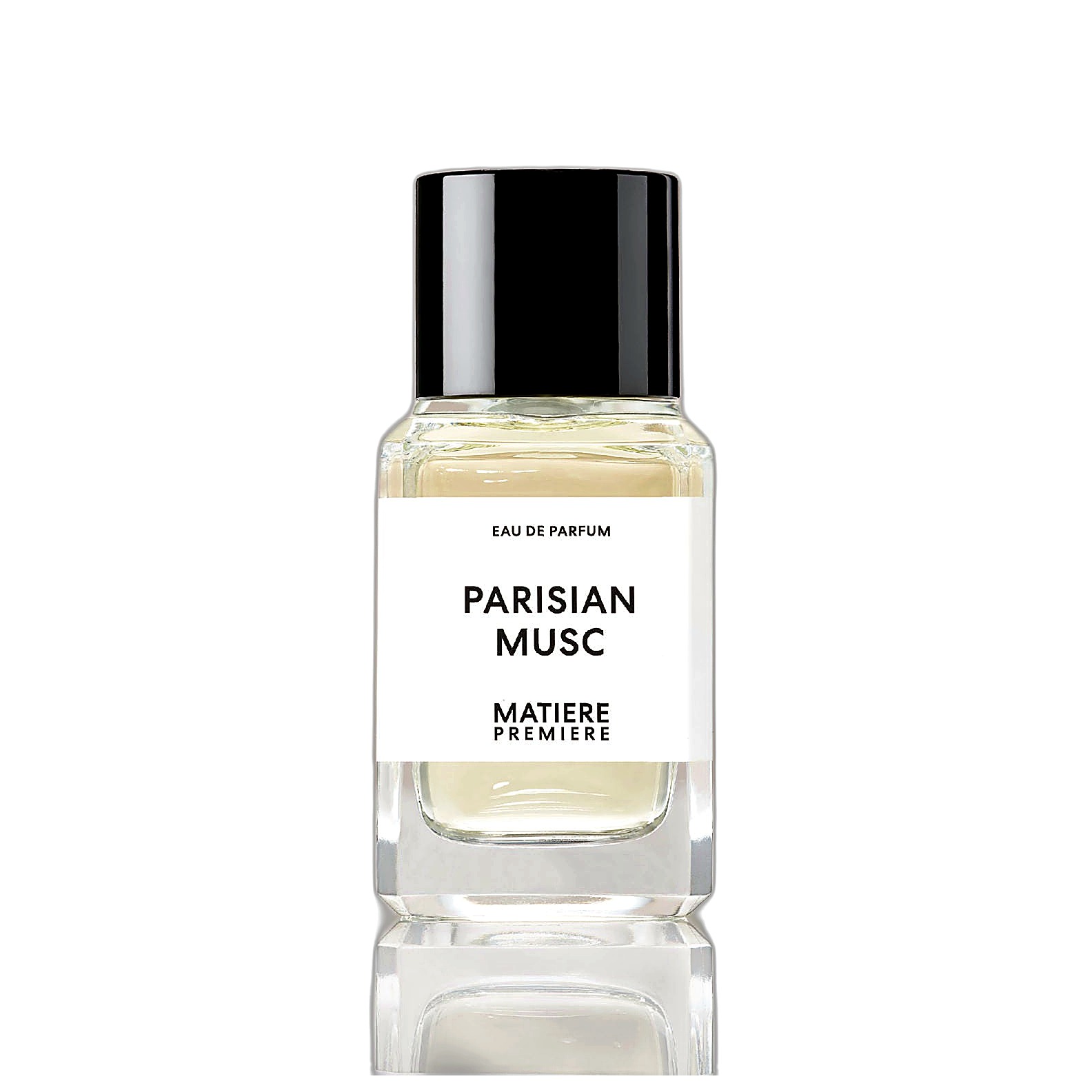 Matiere Premiere Parisian Musc - купить оригинал | Niche Parfum