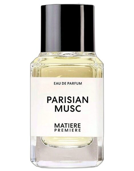 MATIERE PREMIERE PARISIAN MUSC - купить оригинал | Niche Parfum