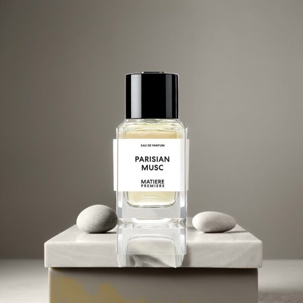 Matiere Premiere Parisian Musc - унисекс