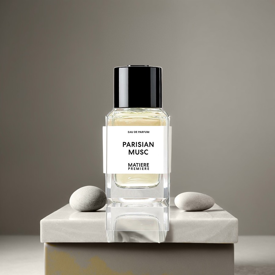 Matiere Premiere Parisian Musc