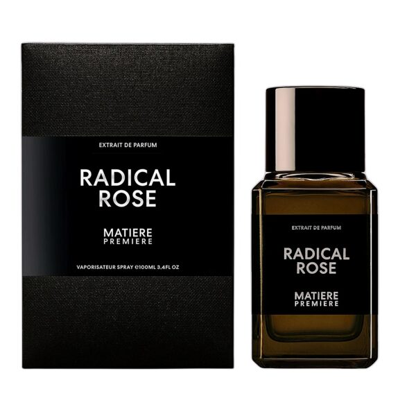 Matiere Premiere Radical Rose - купить оригинал | Niche Parfum
