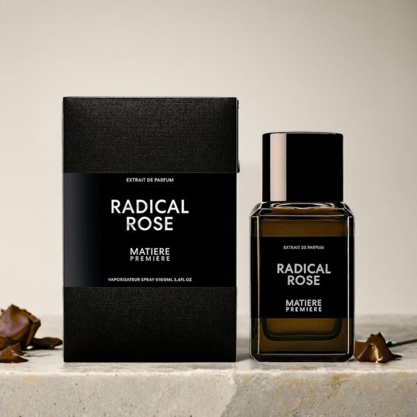 Matiere Premiere Radical Rose - унисекс