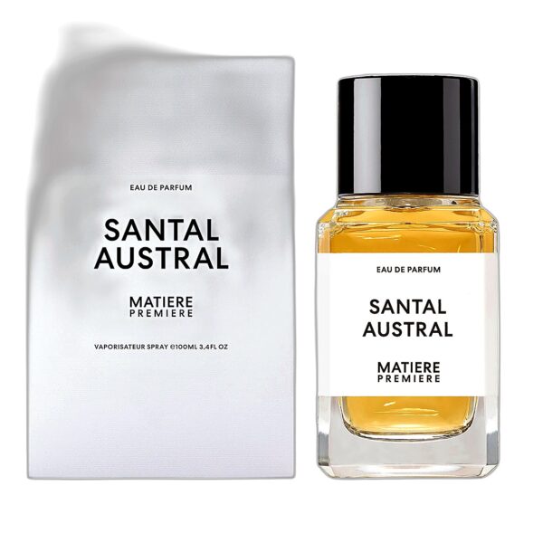 Matiere Premiere Santal Austral - купить оригинал | Niche Parfum