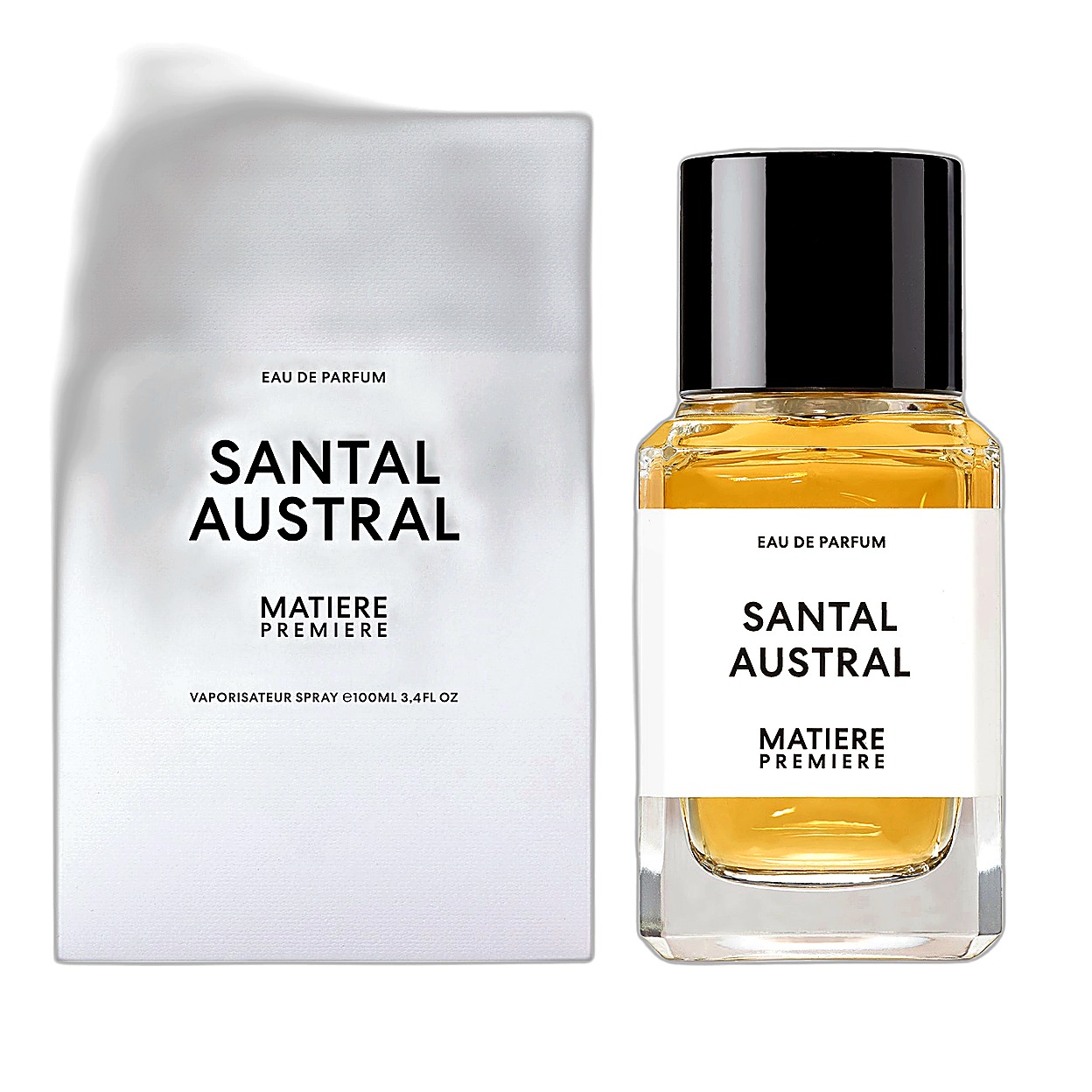 Matiere Premiere Santal Austral - купить оригинал | Niche Parfum