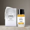 Matiere Premiere Santal Austral