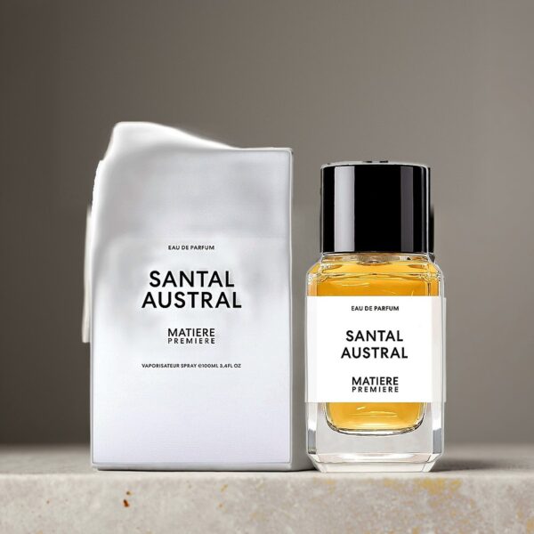 Matiere Premiere Santal Austral - унисекс