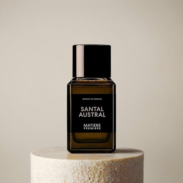 Matiere Premiere Santal Austral