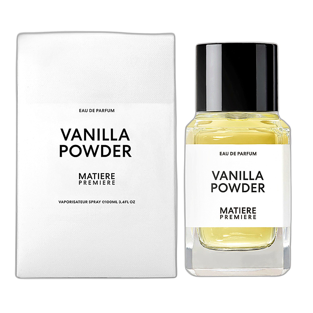 Matiere Premiere Vanilla Powder - купить оригинал | Niche Parfum