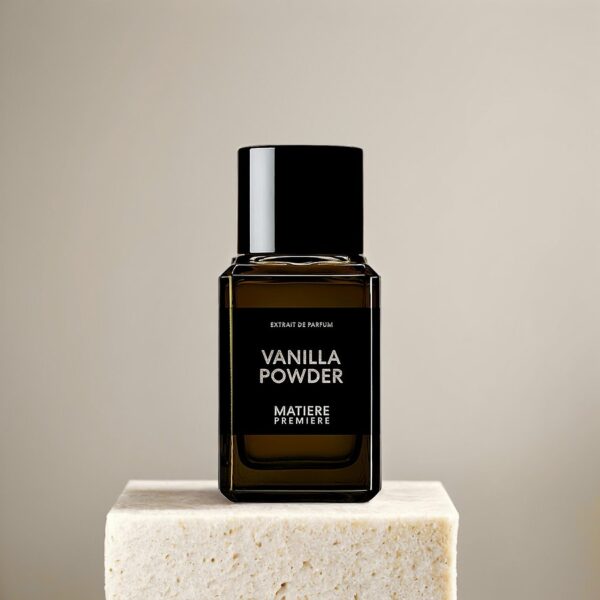 Matiere Premiere Vanilla Powder