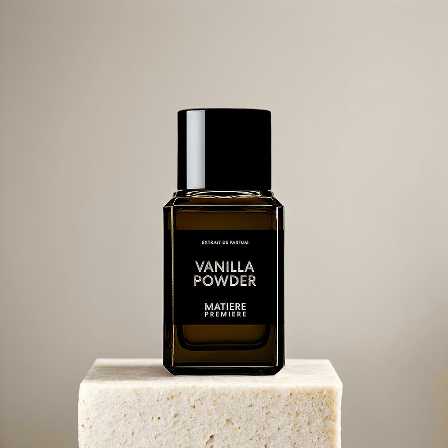 Matiere Premiere Vanilla Powder
