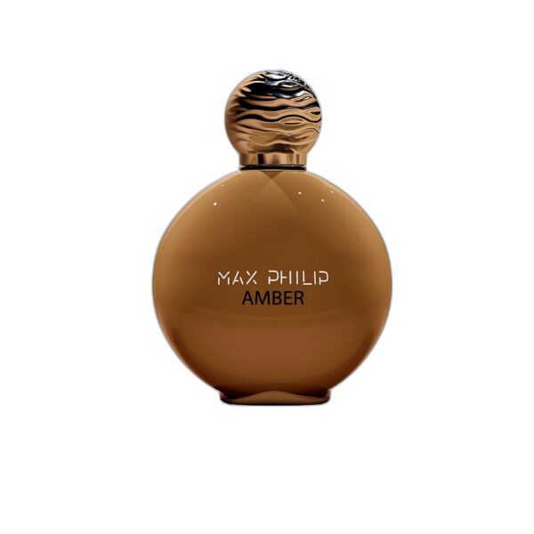 Max Philip Amber - купить оригинал | Niche Parfum