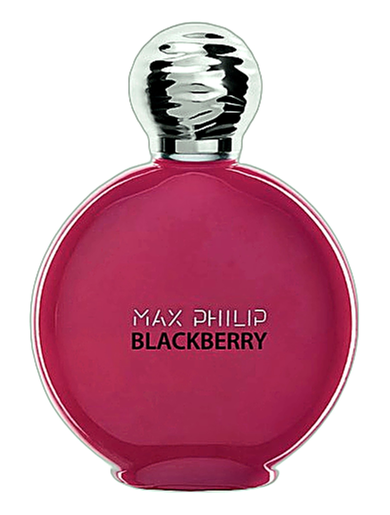 Max Philip Blackberry - купить оригинал | Niche Parfum