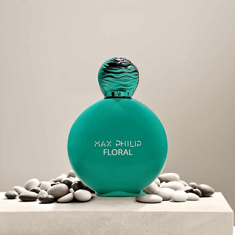 Max Philip Floral