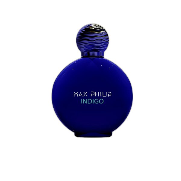 Max Philip Indigo - купить оригинал | Niche Parfum