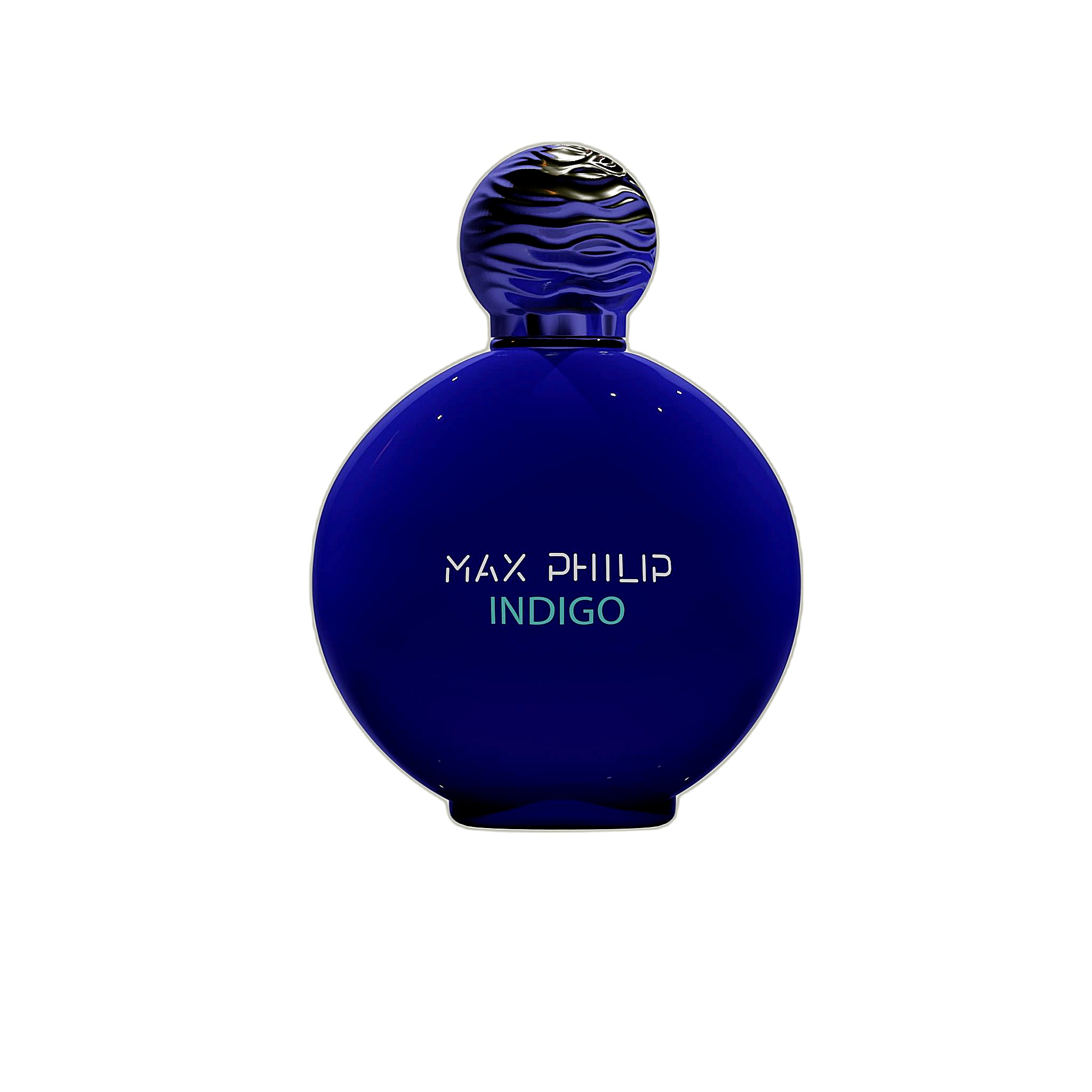 Max Philip Indigo - купить оригинал | Niche Parfum
