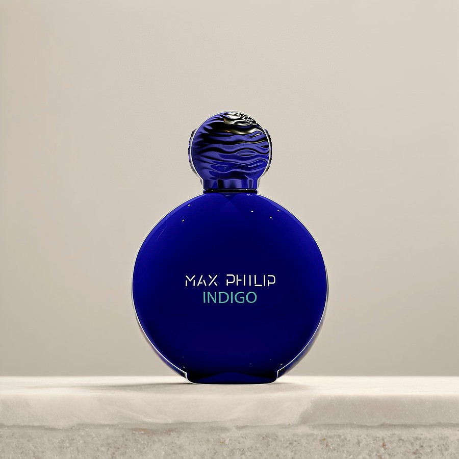 Max Philip Indigo