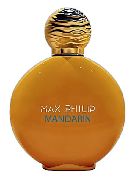 Max Philip Mandarin - купить оригинал | Niche Parfum