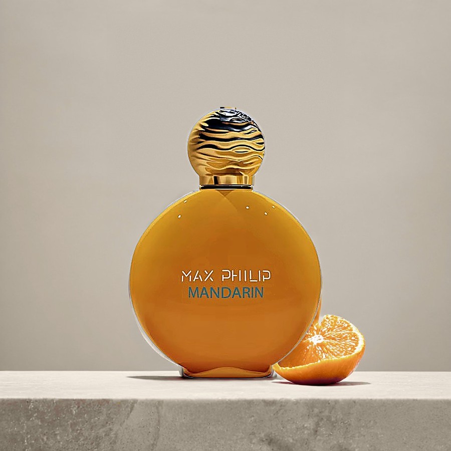 Max Philip Mandarin