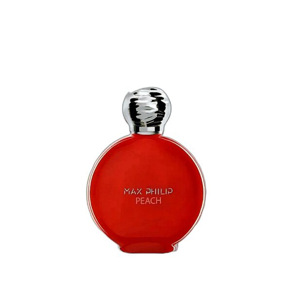 Max Philip Peach - купить оригинал | Niche Parfum