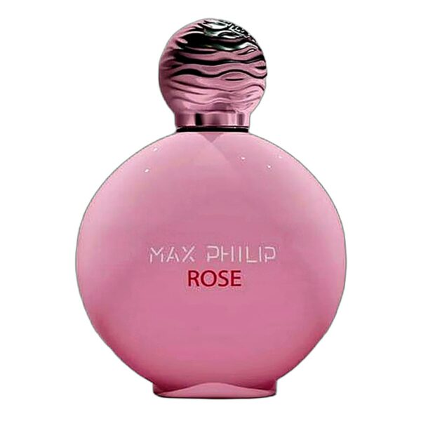 Max Philip Rose - купить оригинал | Niche Parfum