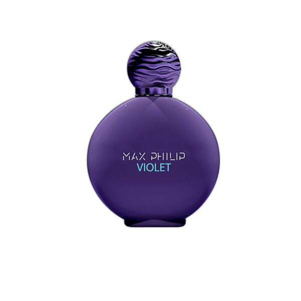 Max Philip Violet - купить оригинал | Niche Parfum
