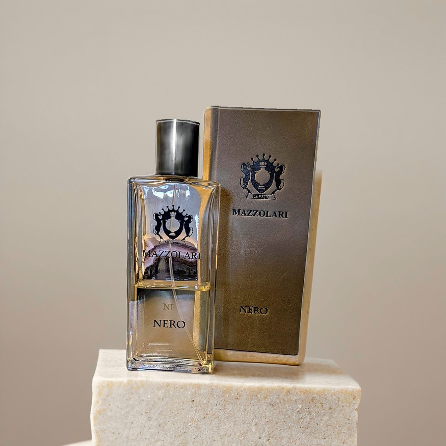 Mazzolari Nero