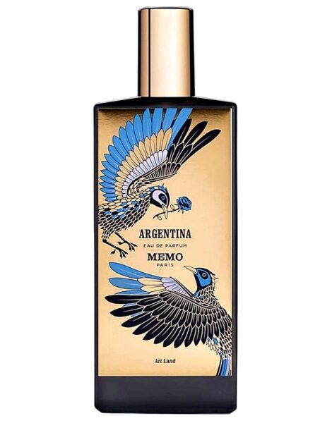 Memo Argentina - купить оригинал | Niche Parfum