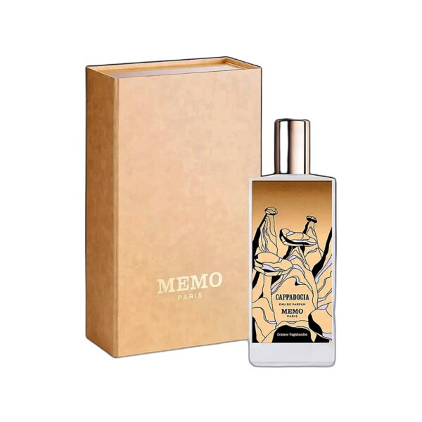 Memo Cappadocia - купить оригинал | Niche Parfum