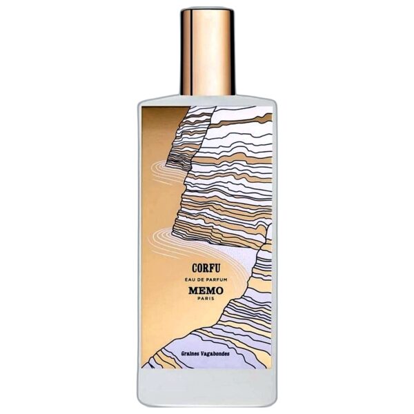 Memo Corfu - купить оригинал | Niche Parfum