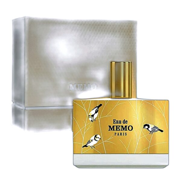 Memo Eau de Memo - купить оригинал | Niche Parfum