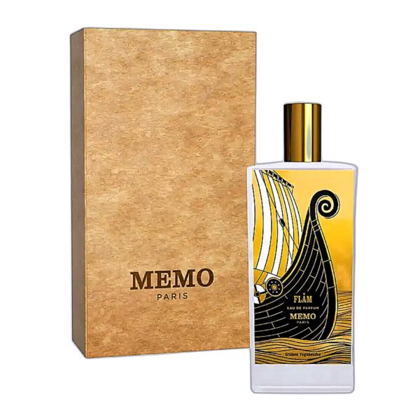 Memo Flam - купить оригинал | Niche Parfum