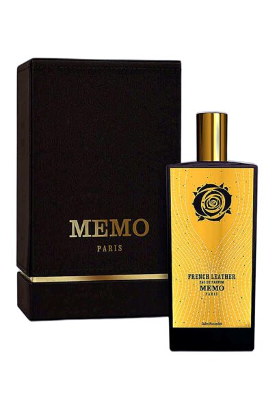 MEMO FRENCH LEATHER - купить оригинал | Niche Parfum