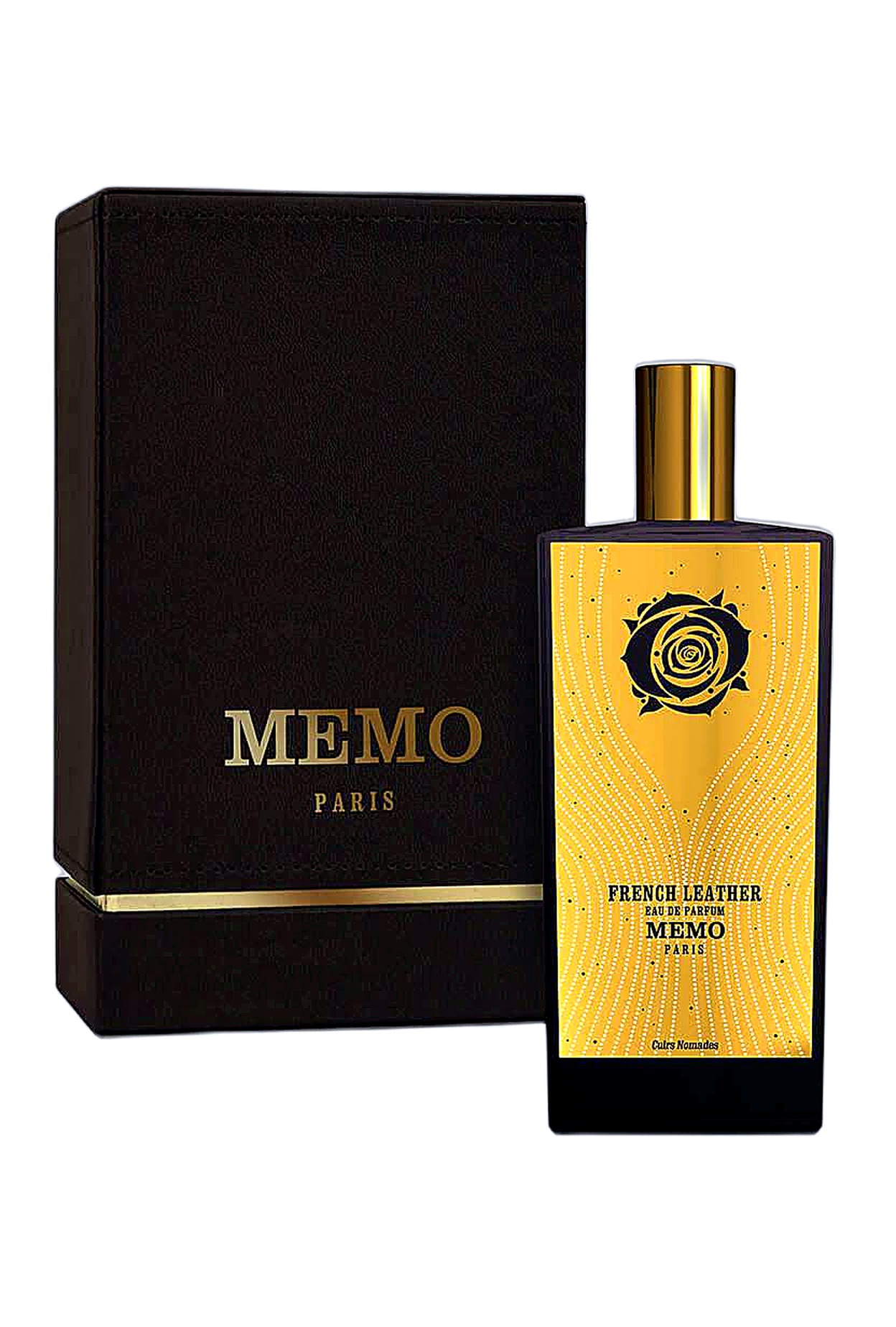 MEMO FRENCH LEATHER - купить оригинал | Niche Parfum
