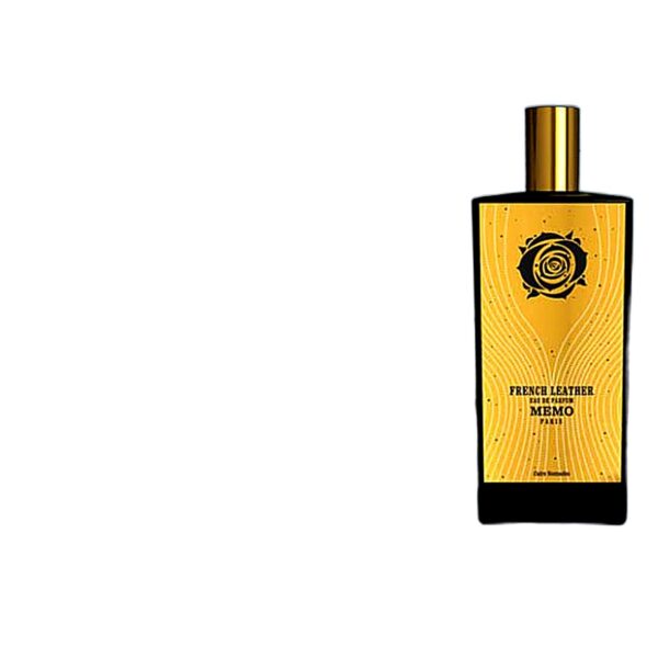 Memo French Leather унисекс - купить оригинал | Niche Parfum