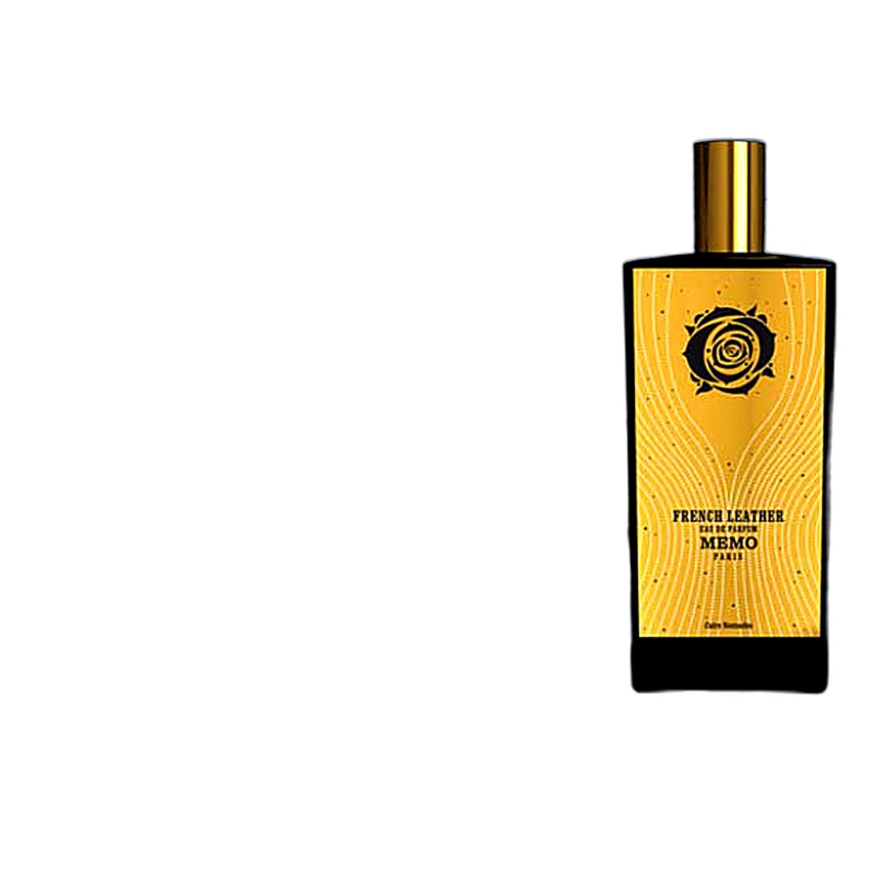 Memo French Leather унисекс - купить оригинал | Niche Parfum