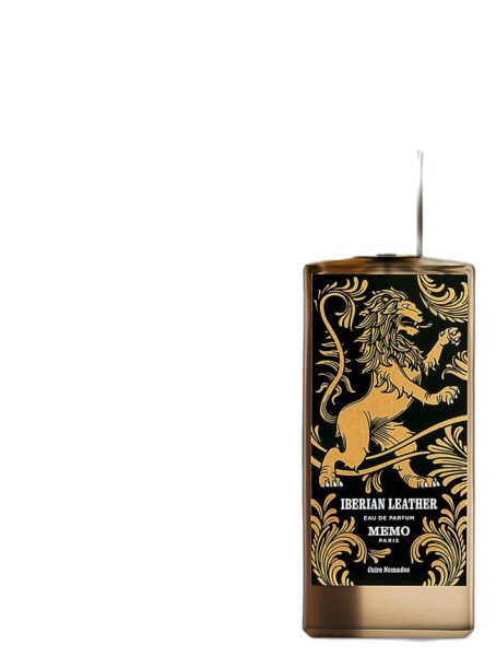 Memo Iberian Leather - купить оригинал | Niche Parfum