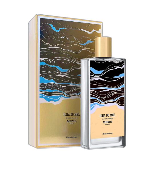 Memo Ilha do Mel - купить оригинал | Niche Parfum