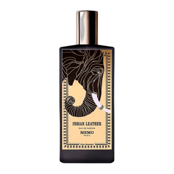 Memo Indian Leather - купить оригинал | Niche Parfum
