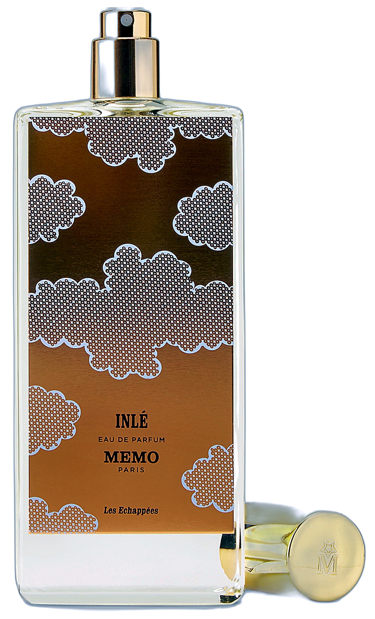 Memo Inle - купить оригинал | Niche Parfum