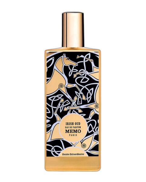 Memo Irish Oud - купить оригинал | Niche Parfum