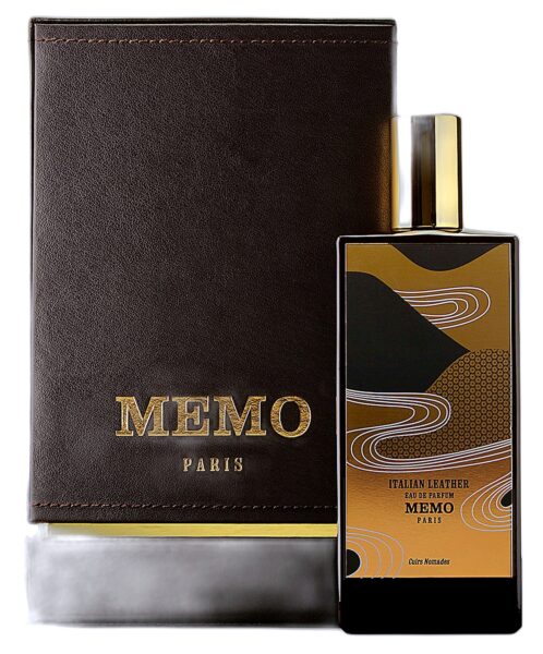 Memo Italian Leather - купить оригинал | Niche Parfum