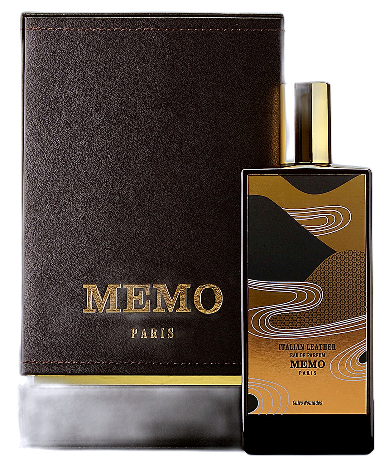 Memo Italian Leather - купить оригинал | Niche Parfum